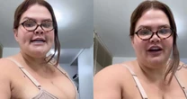 Antes e depois de Thais Carla: com 50 kg a menos, influenciadora mostra como está o corpo após bariátrica e revela lesão: 'Não posso fazer nada'