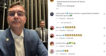Vice de Nunes quer envolver governadores em pressão pela anistia de Bolsonaro: 'Momento oportuno'