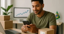 Dropshipping nacional decola com o lançamento do TikTok Shop