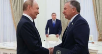 Kremlin avalia como 'positivo' encontro com emissários dos EUA, mas não há avanço para cessar-fogo