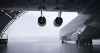 A empresa que quer construir o maior avião do mundo