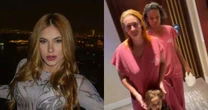Gente! Virginia mostra reação das babás de seus filhos provando caviar em viagem luxuosa