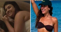 Luana Zucoloto mostra evolução do corpo após aderir a dieta e treino: 'Era desleixada'