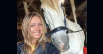 Jovem de 25 anos morre após ser arremessada de cavalo nos Estados Unidos