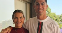 Irmã de Cristiano Ronaldo construiu vida e mora no Brasil; entenda