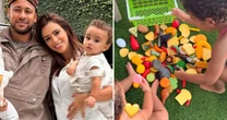 Acabou o dinheiro? Neymar cancela grande festa e faz celebração simples para a filha