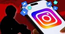 Anúncios do Instagram promovem material com abuso sexual infantil na Índia, segundo investigação da BBC