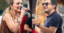 Thaeme e Thiago exaltam RBD após regravar "Enséñame": "História de uma geração inteira"