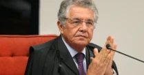 Ex-ministro do STF diz que anistia é ato "soberano do Congresso" e "virada de página"