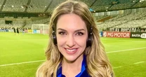 Ex-Record diz que colegas eram demitidas por engordar: 'É triste isso'