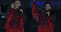 Márcia Fellipe enfrenta problema com voo e recebe ajuda de artistas: 'Trauma'