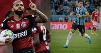 Gabigol e jogador do Grêmio são vítimas em golpe milionário
