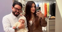 Ricaço! Yudi Tamashiro expõe casa luxuosa e conta como faz dinheiro: 'Vender casas'
