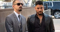 Filme de gangster ultra-brutal para ver hoje: Shia LaBeouf tatuou a parte superior do corpo inteiro para este filme!