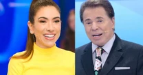 'Eu não entendia. Até crescer': o detalhe íntimo - e apimentado! - sobre Silvio Santos que Patricia Abravanel trouxe à tona em programa no SBT