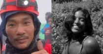 Desabafo de montanhista que resgatou o corpo de Juliana Marins comove a web: 'Trouxe fortes'