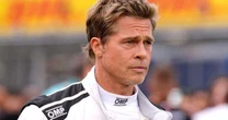"Ele quase o matou de susto": Brad Pitt ficou assustado após treino com Lewis Hamilton nos bastidores de F1