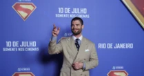 O jogo que David Corenswet, novo Superman, é viciado