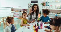 Habilidade socioemocional impacta saúde mental e aprendizado