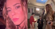 Paolla Oliveira expõe bastidores de Vale Tudo e revela detalhes surpreendentes: 'Não tem'