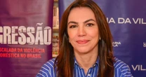 Quem é a filha de Ana Paula Araujo, do 'Bom Dia Brasil'? Jornalista e herdeira voltam a chamar atenção pela incrível semelhança. Compare!