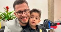 Irmão de Marília Mendonça é alvo de críticas em meio à briga: 'Sustentado pelo sobrinho'
