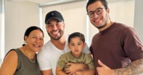 Após massacrar Maiara e Maraisa, irmão de Marília Mendonça se posiciona em treta da mãe com Murilo Huff
