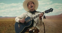 Um dos melhores filmes de faroeste para ver na Netflix: Foi lançado em 2018 por 2 gênios do cinema