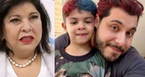 Após Murilo Huff pedir guarda do filho com Marília Mendonça, Roberta Miranda dá conselho ao cantor: 'Sua consciência...'