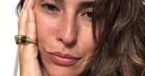 Fernanda Paes Leme surpreende ao falar sobre sua vida sexual