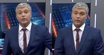 Joel Datena se pronuncia após mudança drástica no Brasil Urgente: 'Diferente pra caramba'