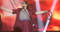 Midian Lima emplaca 9° lugar no YouTube com "Corinhos de Fogo"