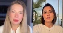 Joice Hasselmann celebra decisão judicial contra Michelle Bolsonaro e provoca ex-primeira-dama: 'Tadinha'