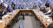 Às vésperas do recesso parlamentar, deputados vão poder ficar fora de Brasília e votar remotamente