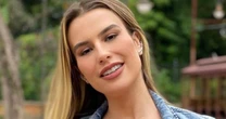 Após revelar diagnóstico grave, Fernanda Keulla fala sobre desejo de ser mãe: 'Riscos aumentados'