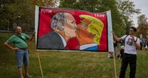 Putin, Trump e a Europa: o jogo geopolítico que ameaça o futuro do continente