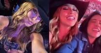 INDIRETA? Virginia canta 'Pense em mim' e dedica música ao ex-sogro, Leonardo