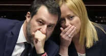 Embaixadora da Itália é convocada em Paris após vice de Meloni atacar Macron por seu apoio à Ucrânia