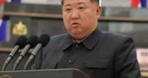 Kim Jong-un diz que EUA e Coreia do Sul querem provocar guerra