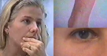 Poucos lembram, mas há quase 30 anos, Paula Toller acusou policial de agressão em aeroporto: 'Fui imobilizada, levei um tapa'