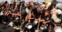 Para palestinos, reconhecimento da fome pela ONU veio 'tarde demais'