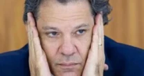 "Único objetivo é livrar a cara dos golpistas", diz Haddad sobre tarifaço de Trump