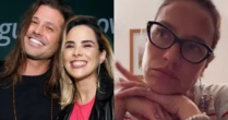 Luana Piovani se recusa a comentar suposta agressão de Dado Dolabella a Wanessa Camargo após pedidos: 'Não vou satisfazer a tara de vocês'