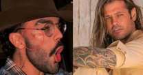 Luan Pereira abre o jogo e relata agressão de Dado Dolabella: 'Tomei um empurrão'