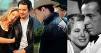 12 casais inesquecíveis do cinema, segundo Rolling Stone