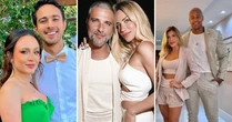 De 'Pixirica' a 'Becaleca': veja os apelidos mais criativos dos casais famosos