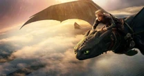 Como Treinar o Seu Dragão, live-action inspirado na animação, chega aos cinemas