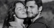Bruno Gissoni e Yanna Lavigne falam sobre terceiro filho