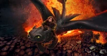 Como Treinar o Seu Dragão, live-action inspirado na animação, tem cenas pós-créditos?