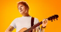 Ed Sheeran retorna ao topo das paradas com 'Mathematics (Tour Collection)'